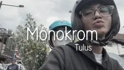 Monokrom