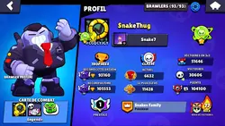 Snakethug comeback☠️