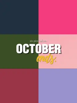 October dump