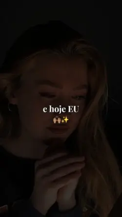 Hoje eu vou curar 