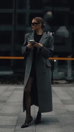 Fashion Stories