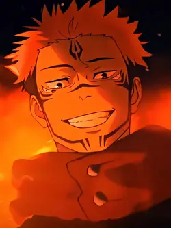 Gojo X Sakuna Edit