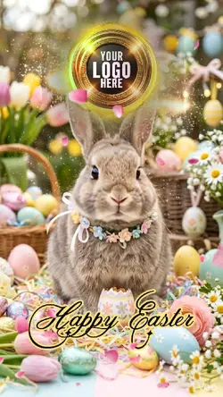 Easter logo