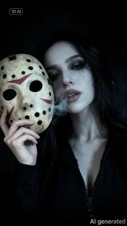 Jason Ai Halloween 