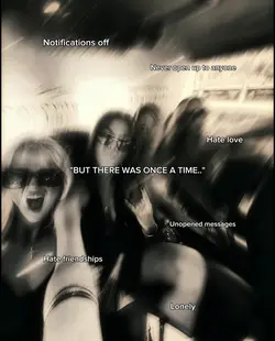 BUT THERE WAS ONCE A