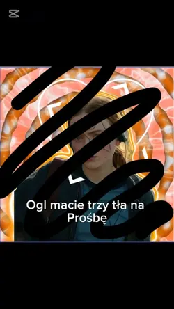 Tła na prośbę