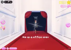 Office siren