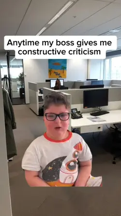 anytime my boss