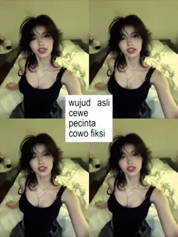 pecinta cowo fiksi