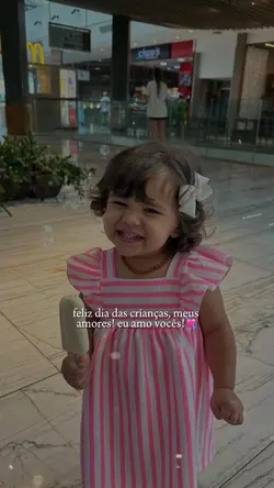 dia das crianças