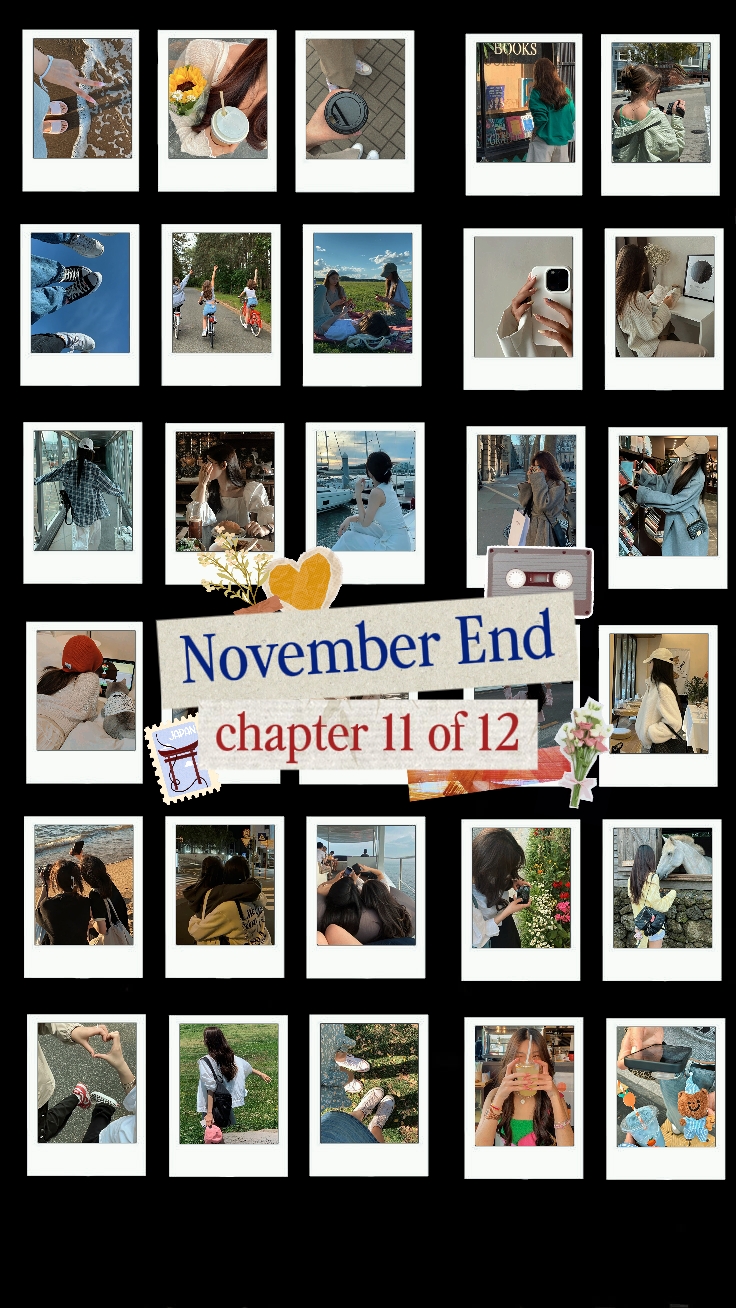 Akhir November 2025
