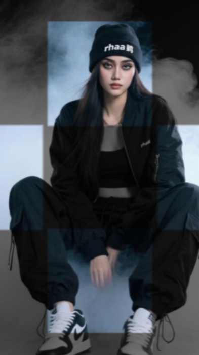 NOUVELLE TENDANCE