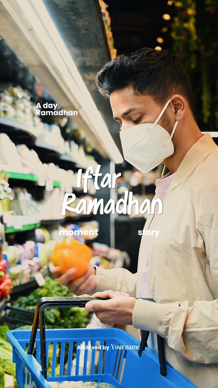 iftar ramadhan 