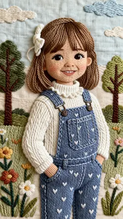 KNIT TREND AI