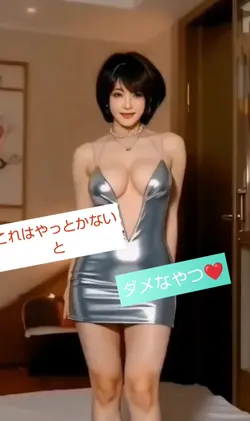 私もやってみた。