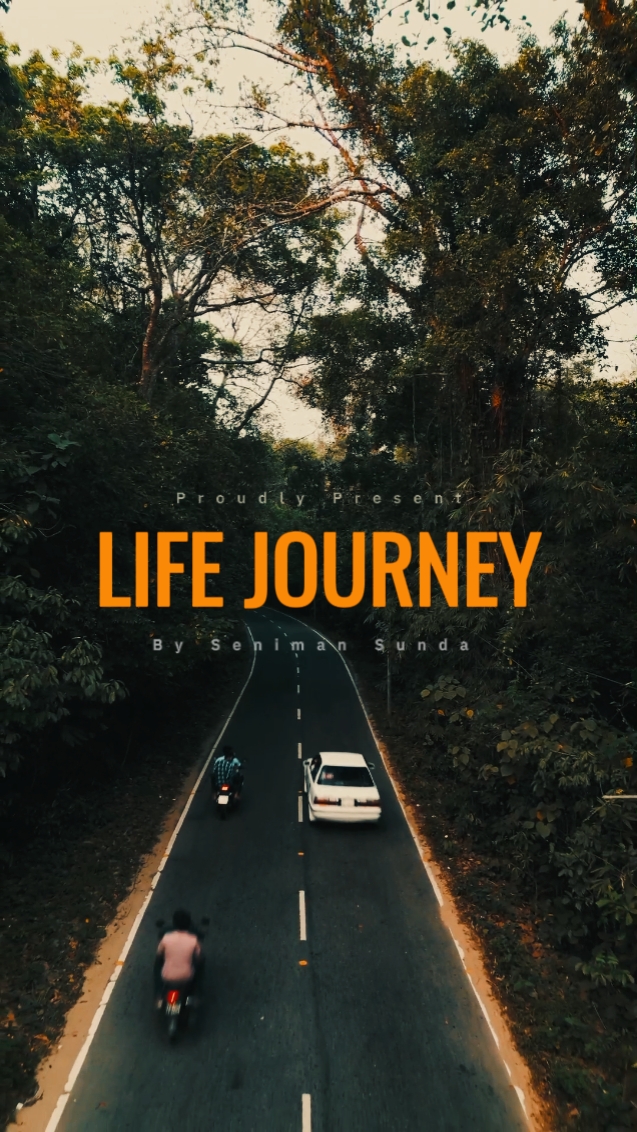 LIFE JOURNEY CINEMA