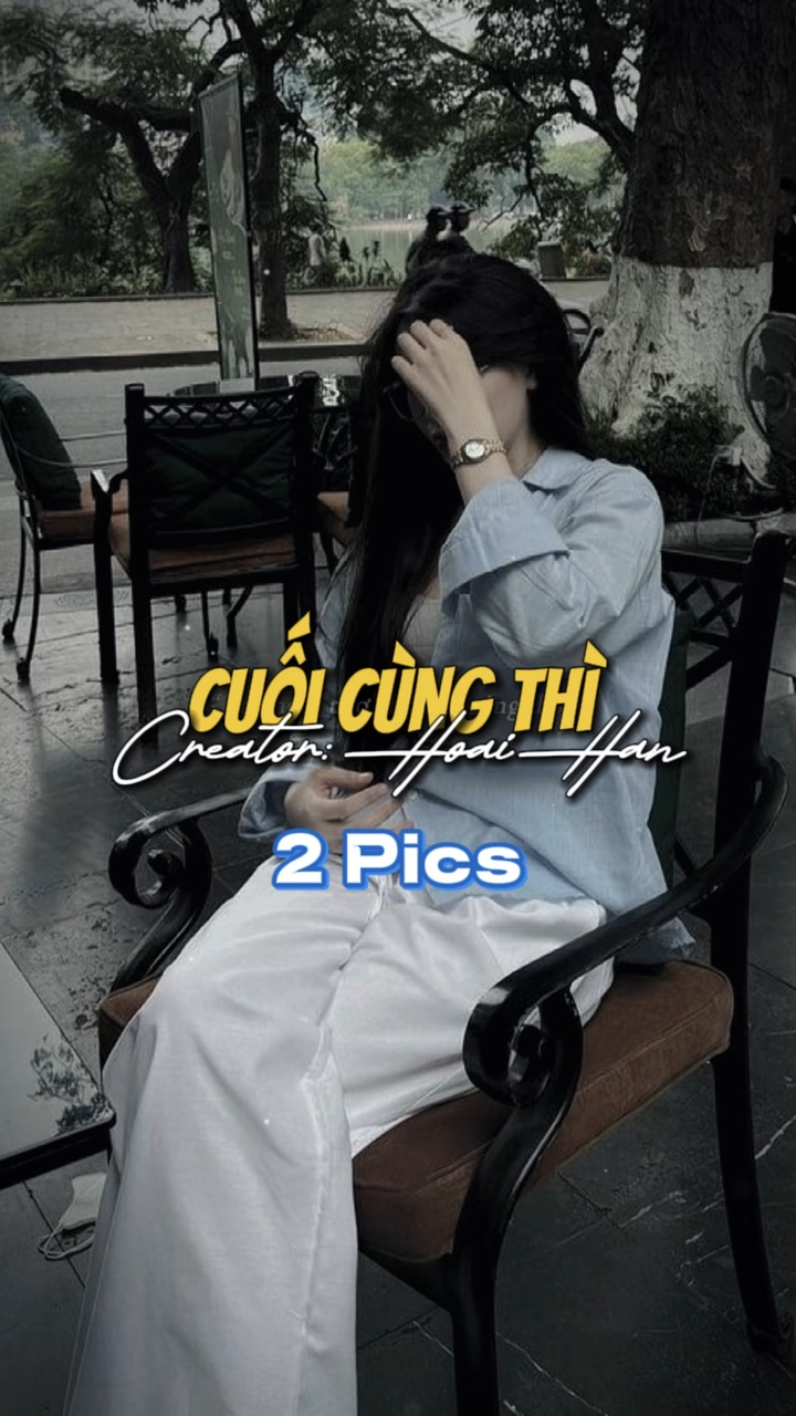 Cuối Cùng Thì Remix 