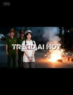 TREND AI HOT
