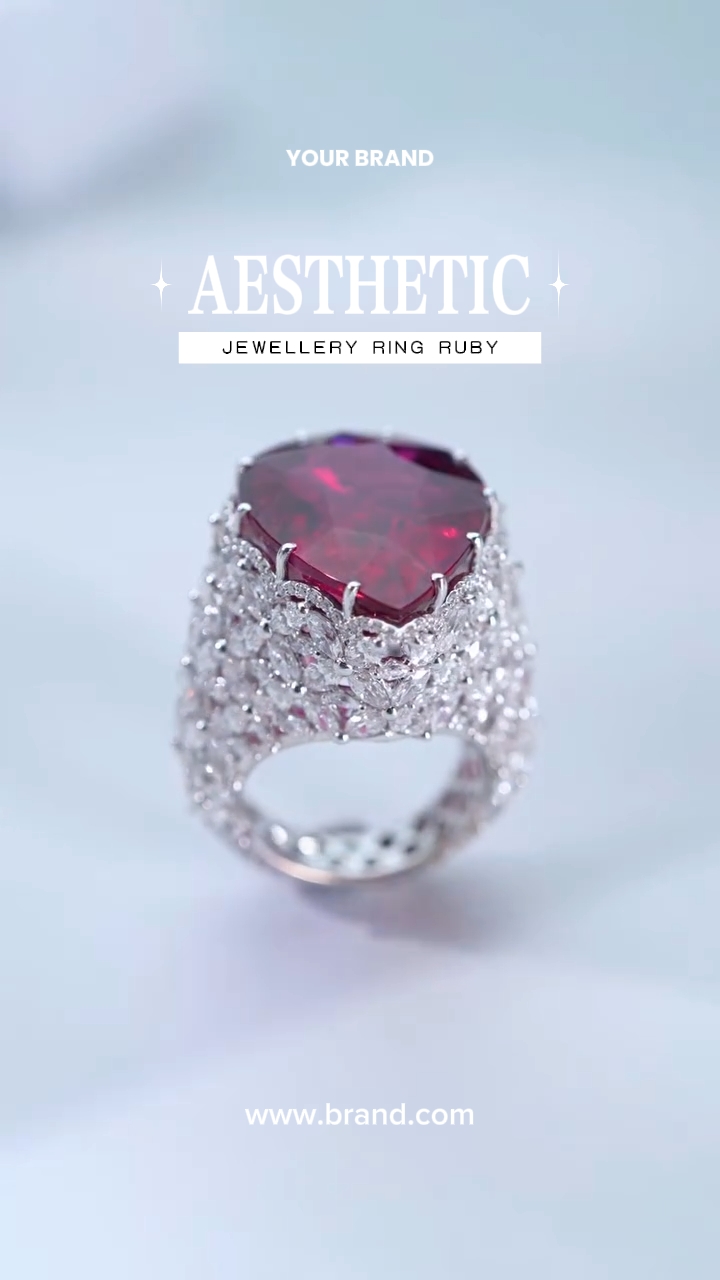 Jewelry Ruby