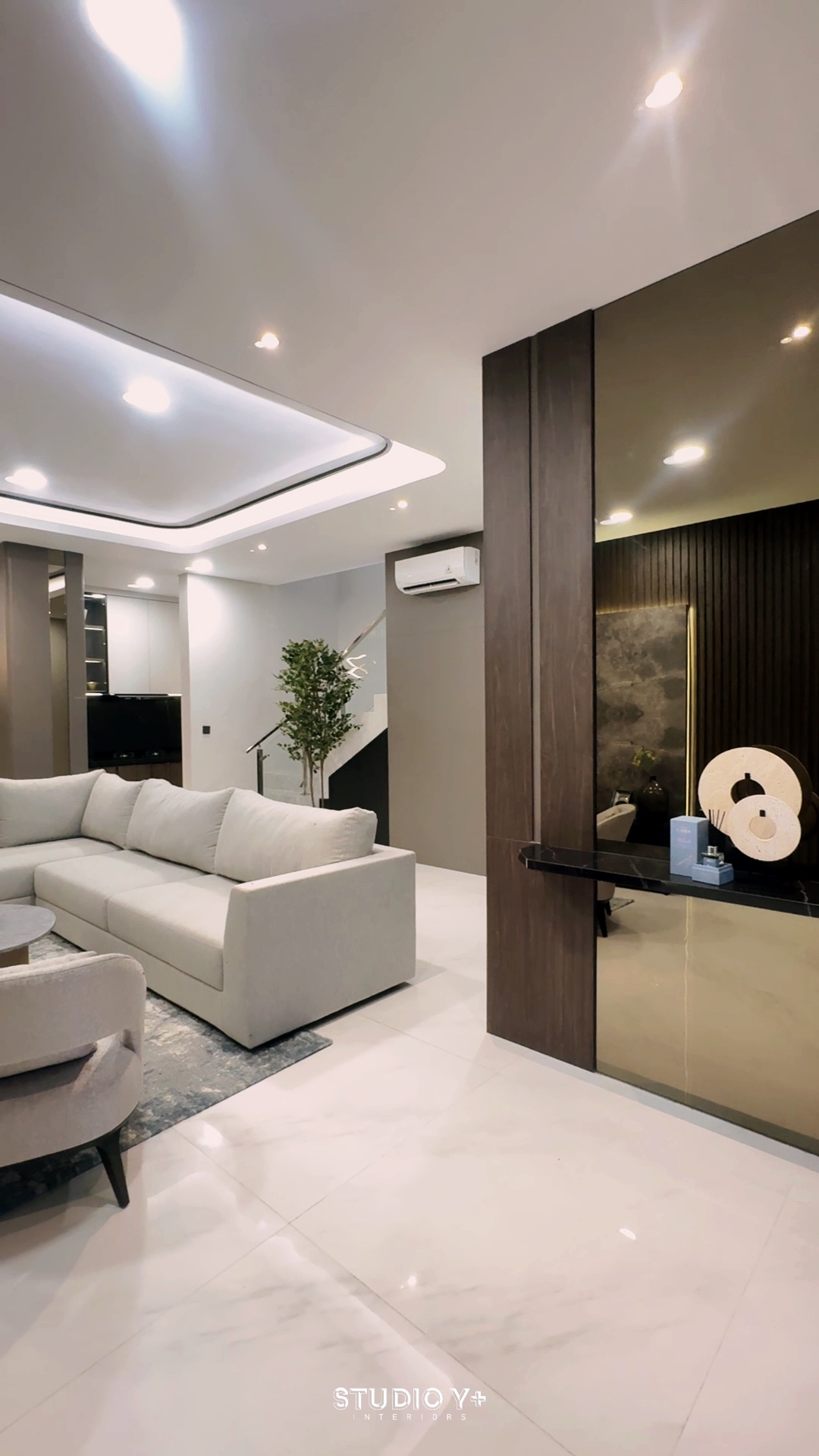 home tour