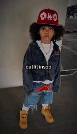 Outfit inspo