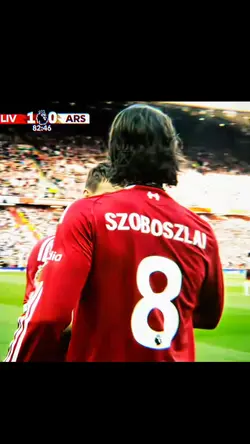 Szoboszlai PRIME