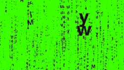 the matrix