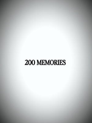 200 KENANGAN 