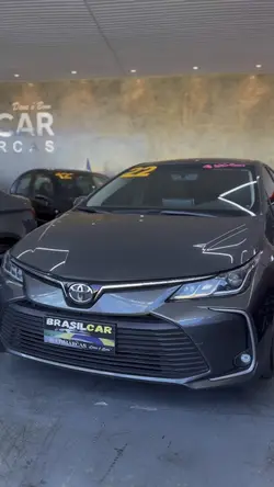 Corolla