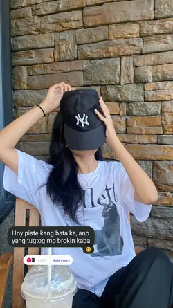 ig trend
