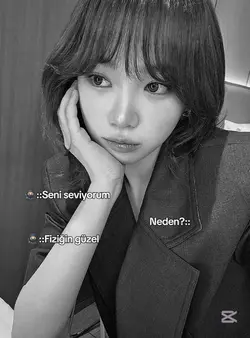 seniseviyorum
