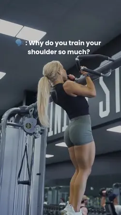 Shoulder