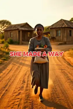She made a way