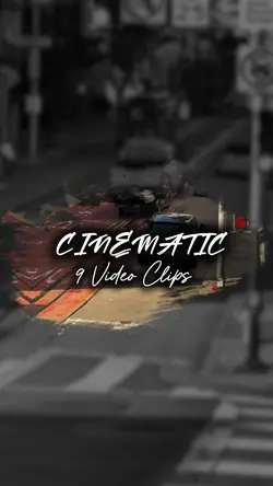 9 Video Clips 