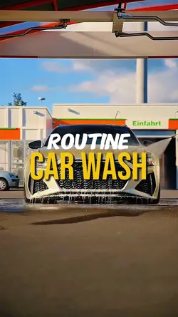 CAR WASH