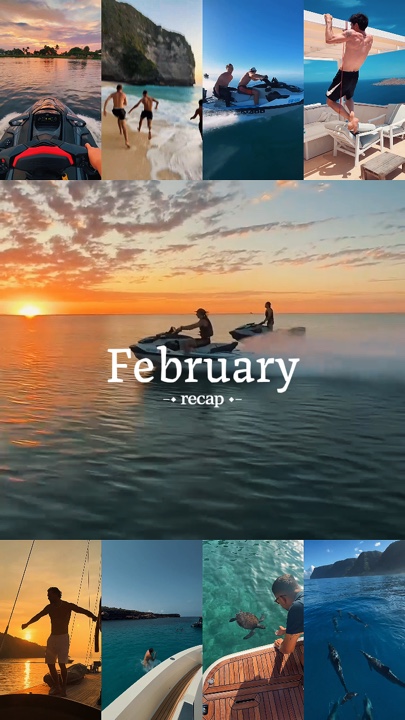 February Recap 