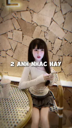 2 Ảnh Nhạc Hay 