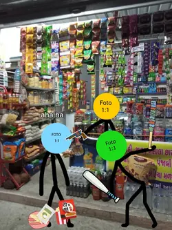 gaada yg jualan VER3