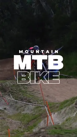 mtb bike mountain