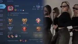 trend tiktok