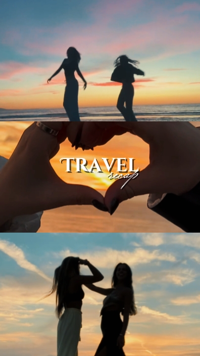 Resumo de viagem