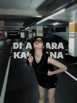 diantara kau dana