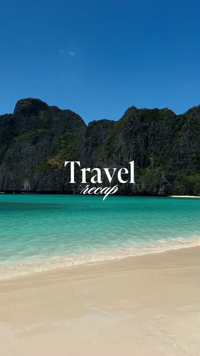 TRAVEL RECAP