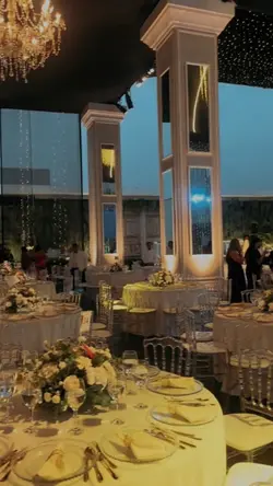 Event Decor