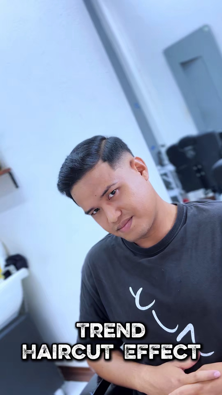 Trend Haircut Hd