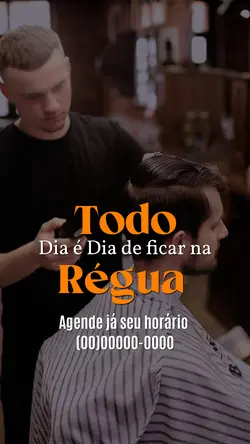 barbearia 