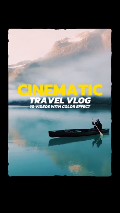 CINEMATIC TRAVEL US