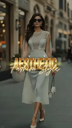 Trend fashion