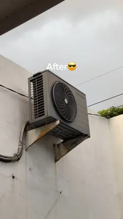 Before after