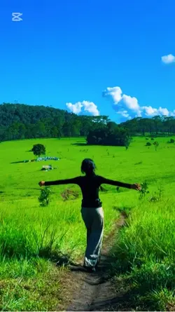 នឹកធម្មជាតិបែបនេះណាស់🥰